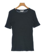 HELMUT LANG（ヘルムートラング）Tシャツ・カットソー 黒 サイズ:S レディース/2200636594067