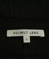 HELMUT LANG（ヘルムートラング）Tシャツ・カットソー 黒 サイズ:S レディース/2200636594067