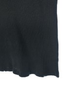 HELMUT LANG（ヘルムートラング）Tシャツ・カットソー 黒 サイズ:S レディース/2200636594067