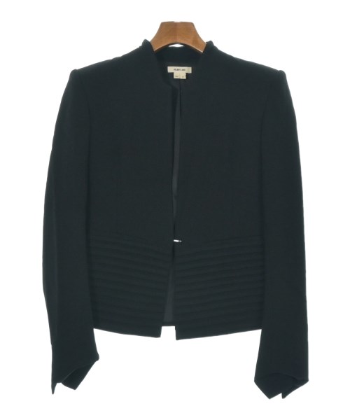 HELMUT LANG（ヘルムートラング）テーラードジャケット 黒 サイズ:2(M位) レディース/2200636807051