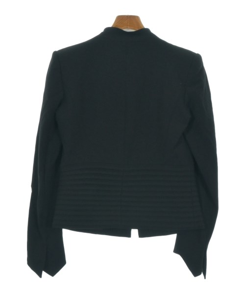 HELMUT LANG（ヘルムートラング）テーラードジャケット 黒 サイズ:2(M位) レディース/2200636807051