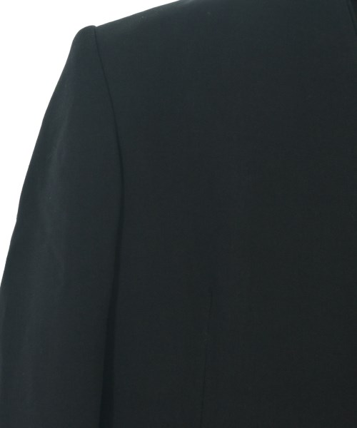 HELMUT LANG（ヘルムートラング）テーラードジャケット 黒 サイズ:2(M位) レディース/2200636807051