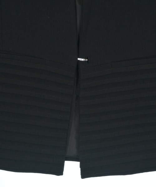 HELMUT LANG（ヘルムートラング）テーラードジャケット 黒 サイズ:2(M位) レディース/2200636807051