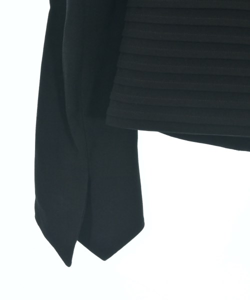 HELMUT LANG（ヘルムートラング）テーラードジャケット 黒 サイズ:2(M位) レディース/2200636807051