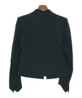 HELMUT LANG（ヘルムートラング）テーラードジャケット 黒 サイズ:2(M位) レディース/2200636807051