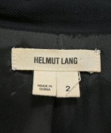 HELMUT LANG（ヘルムートラング）テーラードジャケット 黒 サイズ:2(M位) レディース/2200636807051