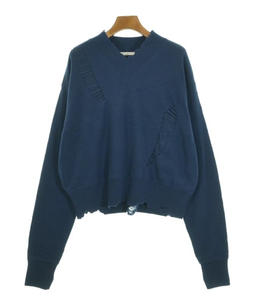 ヘルムートラング(HELMUT LANG)のHELMUT LANG ニット・セーター