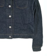 HELMUT LANG（ヘルムートラング）デニムジャケット 紺 サイズ:40(M位) レディース/2200638232042