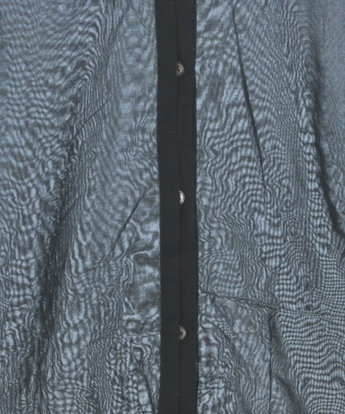 HELMUT LANG（ヘルムートラング）ブラウス 黒 サイズ:S レディース/2200638479096