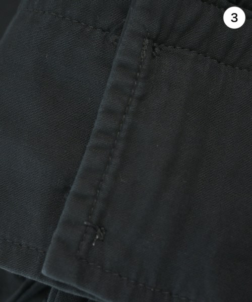 HELMUT LANG（ヘルムートラング）ブラウス 黒 サイズ:S レディース/2200638479096