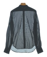 HELMUT LANG（ヘルムートラング）ブラウス 黒 サイズ:S レディース/2200638479096