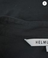HELMUT LANG（ヘルムートラング）ブラウス 黒 サイズ:S レディース/2200638479096