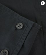 HELMUT LANG（ヘルムートラング）ブラウス 黒 サイズ:S レディース/2200638479096