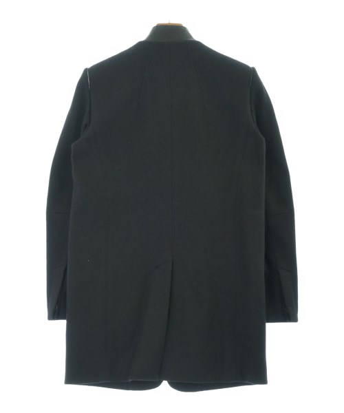 HELMUT LANG（ヘルムートラング）コート 黒 サイズ:0(XS位) メンズ/2200638501155