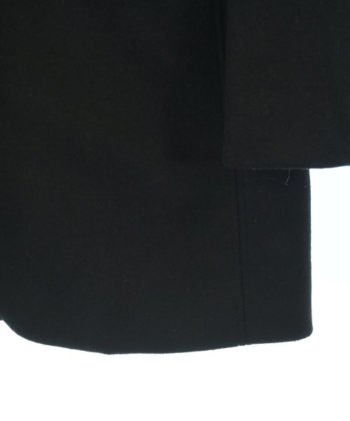 HELMUT LANG（ヘルムートラング）コート 黒 サイズ:0(XS位) メンズ/2200638501155