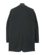 HELMUT LANG（ヘルムートラング）コート 黒 サイズ:0(XS位) メンズ/2200638501155