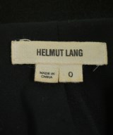 HELMUT LANG（ヘルムートラング）コート 黒 サイズ:0(XS位) メンズ/2200638501155