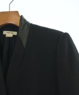 HELMUT LANG（ヘルムートラング）コート 黒 サイズ:0(XS位) メンズ/2200638501155
