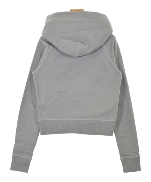 HELMUT LANG（ヘルムートラング）パーカー グレー サイズ:S レディース/2200639449036