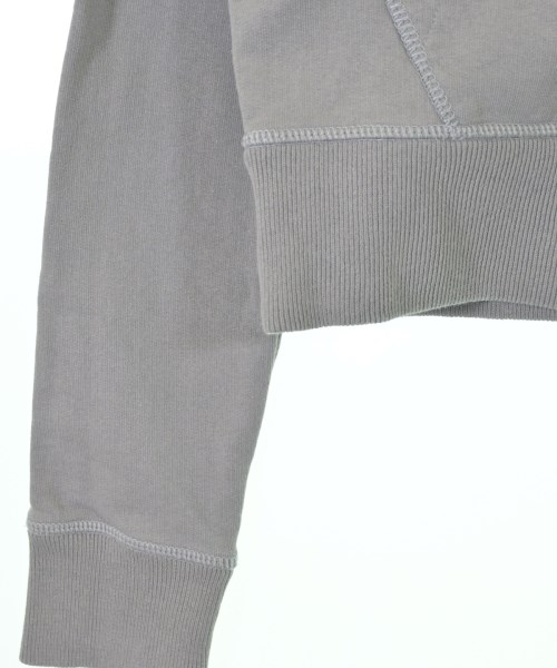HELMUT LANG（ヘルムートラング）パーカー グレー サイズ:S レディース/2200639449036