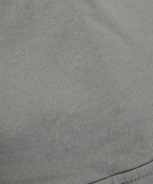 HELMUT LANG（ヘルムートラング）パーカー グレー サイズ:S レディース/2200639449036