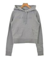 HELMUT LANG（ヘルムートラング）パーカー グレー サイズ:S レディース/2200639449036