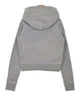 HELMUT LANG（ヘルムートラング）パーカー グレー サイズ:S レディース/2200639449036