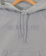 HELMUT LANG（ヘルムートラング）パーカー グレー サイズ:S レディース/2200639449036