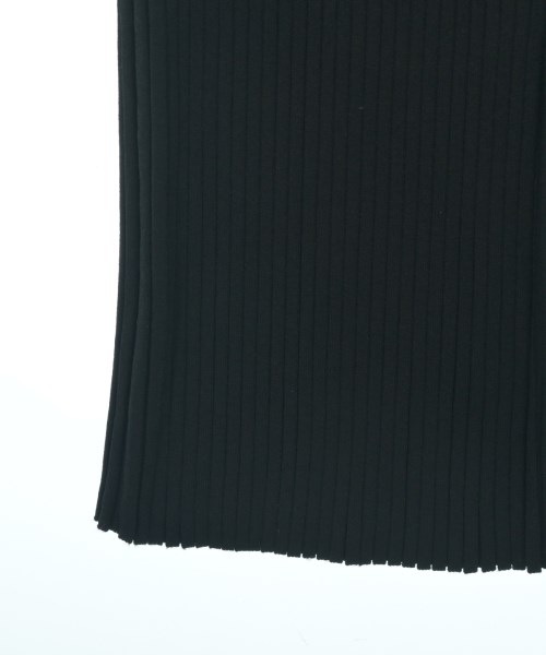 HELMUT LANG（ヘルムートラング）その他 黒 サイズ:S レディース/2200627647086