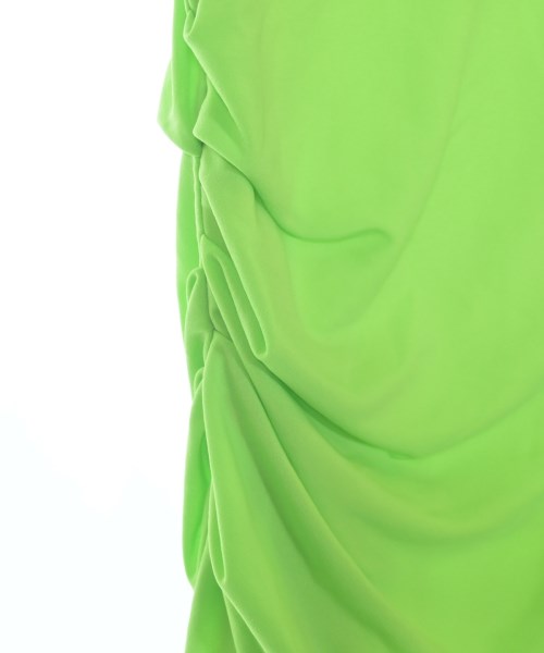 HELMUT LANG（ヘルムートラング）Tシャツ・カットソー 緑 サイズ:M レディース/2200627647116