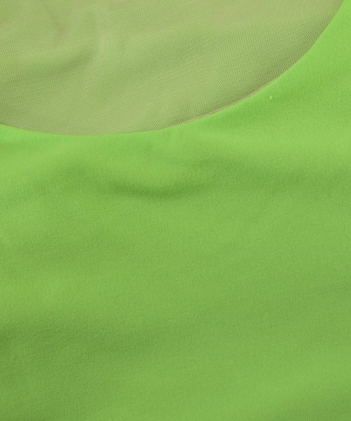 HELMUT LANG（ヘルムートラング）Tシャツ・カットソー 緑 サイズ:M レディース/2200627647116