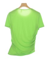 HELMUT LANG（ヘルムートラング）Tシャツ・カットソー 緑 サイズ:M レディース/2200627647116
