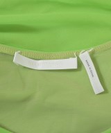 HELMUT LANG（ヘルムートラング）Tシャツ・カットソー 緑 サイズ:M レディース/2200627647116