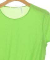 HELMUT LANG（ヘルムートラング）Tシャツ・カットソー 緑 サイズ:M レディース/2200627647116