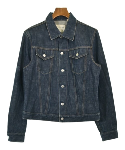 ヘルムートラング(HELMUT LANG)のHELMUT LANG デニムジャケット