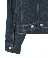 HELMUT LANG（ヘルムートラング）デニムジャケット 紺 サイズ:46(M位) メンズ/2200640486051