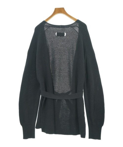 HELMUT LANG（ヘルムートラング）カーディガン 紺 サイズ:S レディース/2200640682071