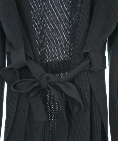 HELMUT LANG（ヘルムートラング）カーディガン 紺 サイズ:S レディース/2200640682071