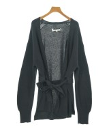 HELMUT LANG（ヘルムートラング）カーディガン 紺 サイズ:S レディース/2200640682071