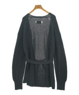 HELMUT LANG（ヘルムートラング）カーディガン 紺 サイズ:S レディース/2200640682071