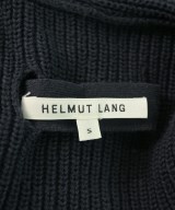 HELMUT LANG（ヘルムートラング）カーディガン 紺 サイズ:S レディース/2200640682071