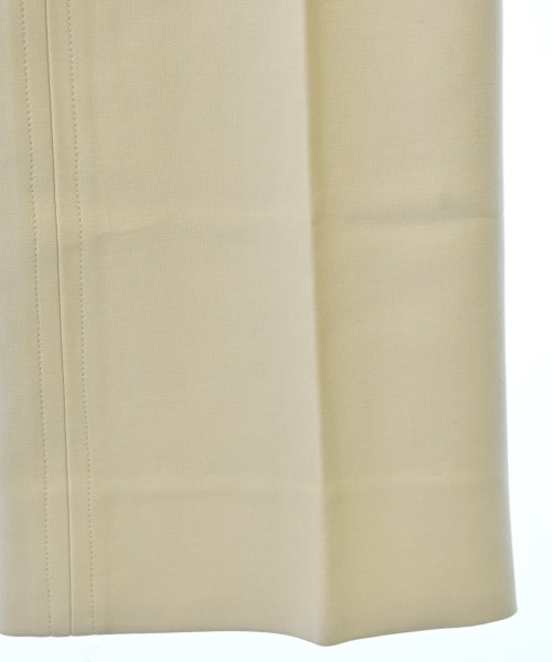 HELMUT LANG（ヘルムートラング）その他 ベージュ サイズ:0(XS位) レディース/2200641368165