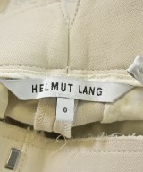 HELMUT LANG（ヘルムートラング）その他 ベージュ サイズ:0(XS位) レディース/2200641368165