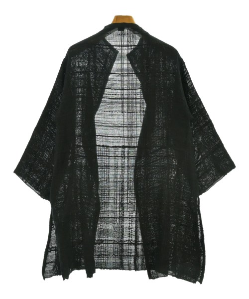 HELMUT LANG（ヘルムートラング）カーディガン 黒 サイズ:44(L位) レディース/2200641444081