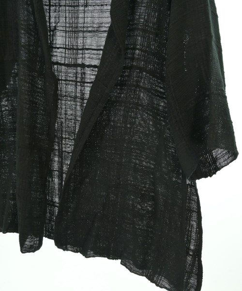 HELMUT LANG（ヘルムートラング）カーディガン 黒 サイズ:44(L位) レディース/2200641444081