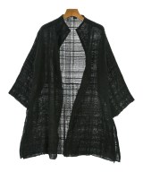 HELMUT LANG（ヘルムートラング）カーディガン 黒 サイズ:44(L位) レディース/2200641444081