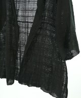 HELMUT LANG（ヘルムートラング）カーディガン 黒 サイズ:44(L位) レディース/2200641444081