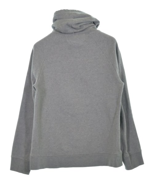 HELMUT LANG（ヘルムートラング）パーカー グレー サイズ:S メンズ/2200641570117