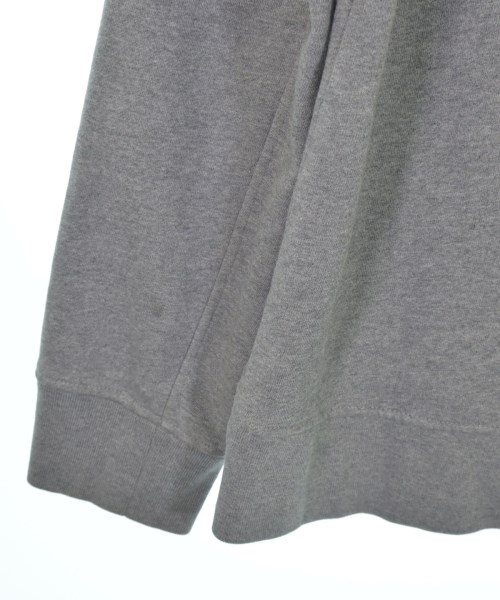 HELMUT LANG（ヘルムートラング）パーカー グレー サイズ:S メンズ/2200641570117