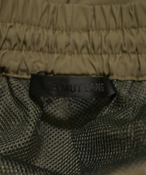 HELMUT LANG（ヘルムートラング）その他 カーキ サイズ:S メンズ/2200641954047